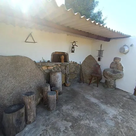Guest house Gallura Country Luxury Sant'Antonio di Gallura