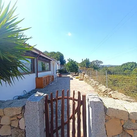 Gallura Country Luxury