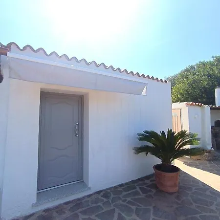 Gallura Country Luxury *