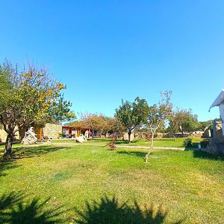 Gallura Country Luxury