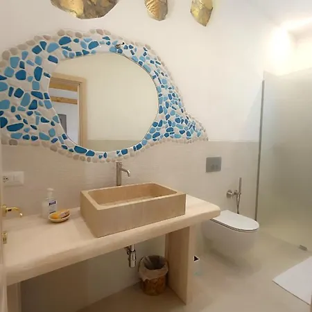 Gallura Country Luxury Guest house *