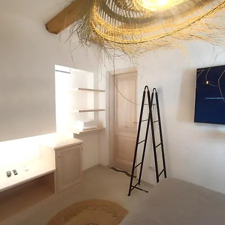 Guest house Gallura Country Luxury Sant'Antonio di Gallura