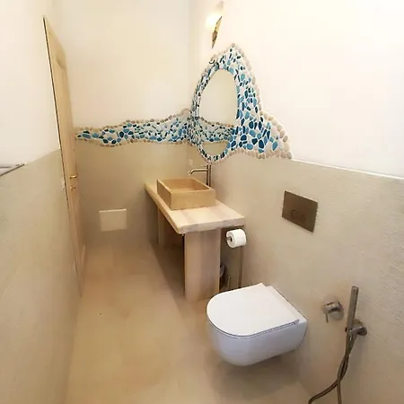 Gallura Country Luxury *