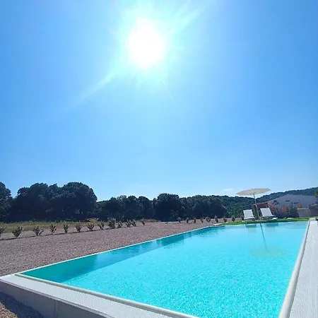 Gallura Country Luxury * Sant'Antonio di Gallura
