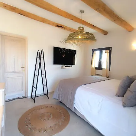 Guest house Gallura Country Luxury