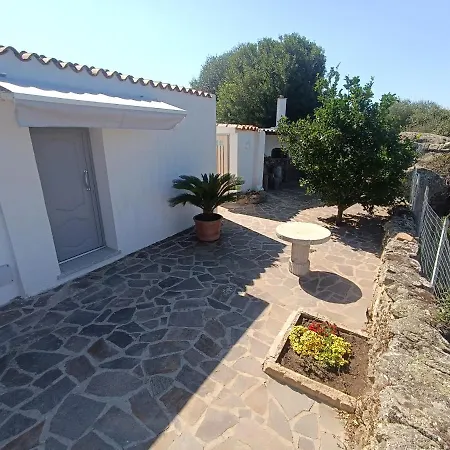 Gallura Country Luxury Sant'Antonio di Gallura