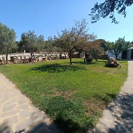 Gallura Country Luxury *